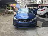Фото 3 - Geely Emgrand GL