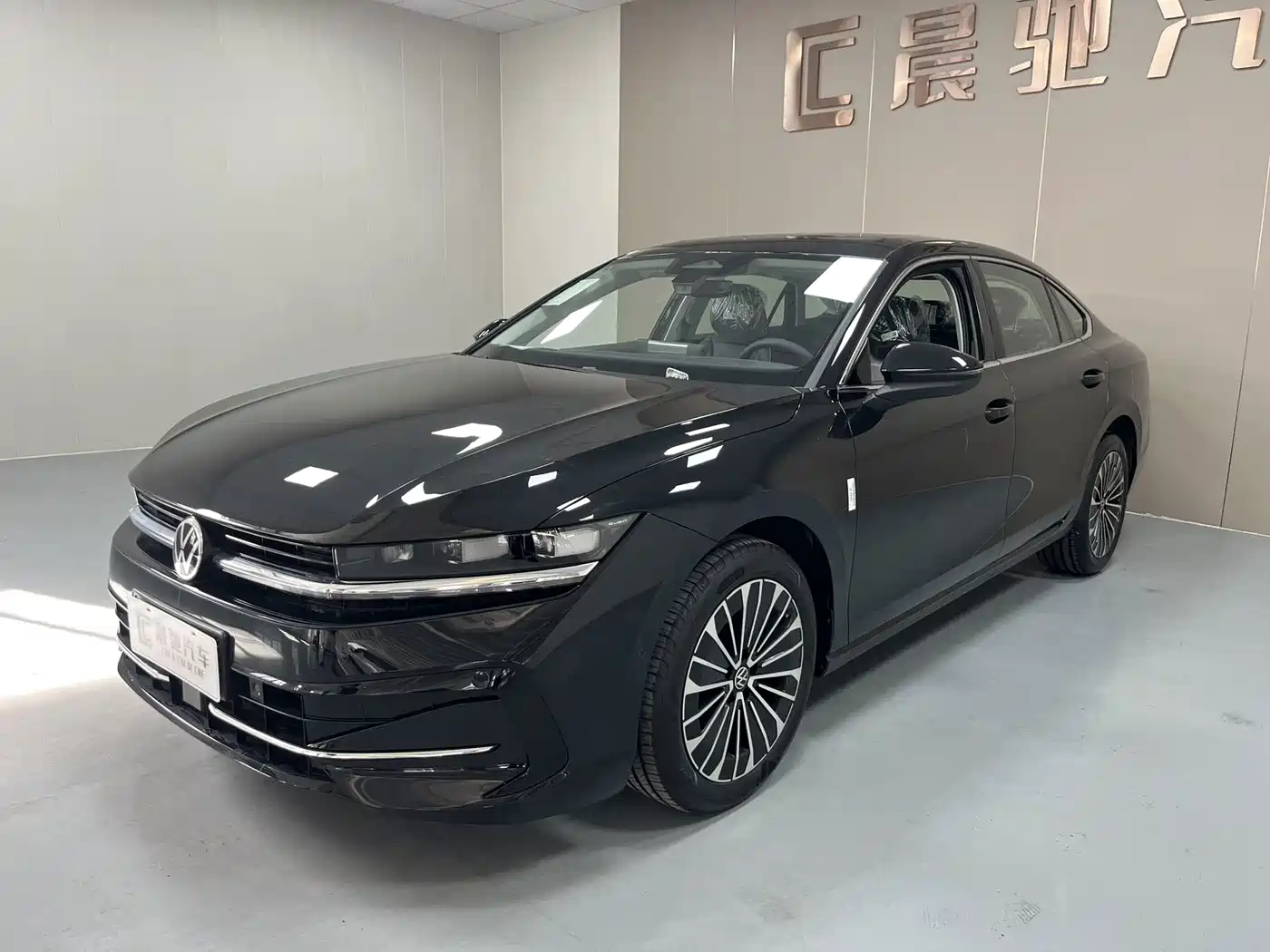 2026 Volkswagen Magotan