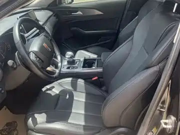 Hongqi H5 2020 1.5T DCT Qi Rhythm Edition фото 5