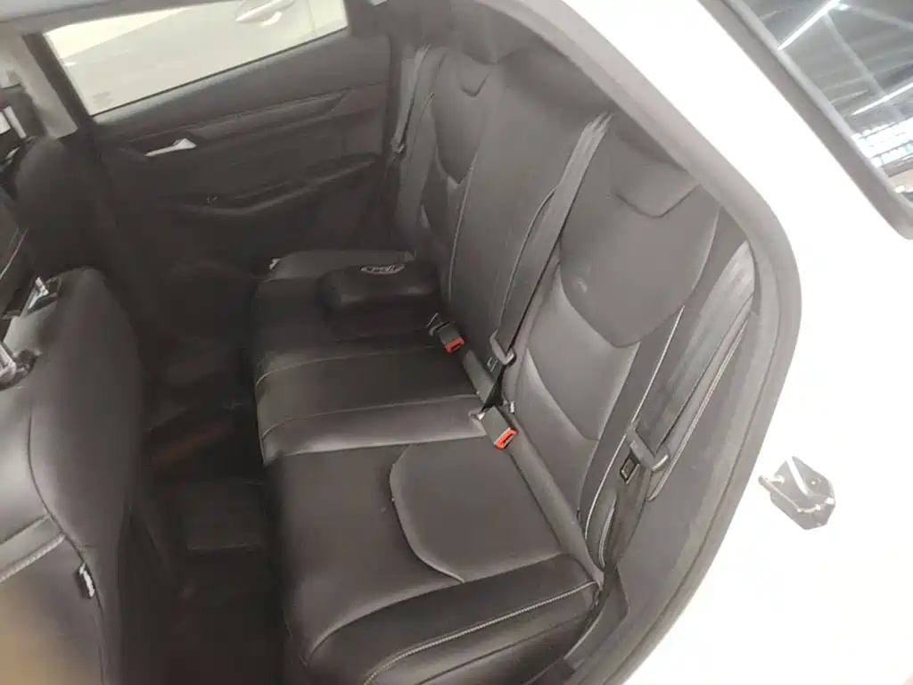 Ford Escort 2022 2021 1.5L Automatic Diamond Edition