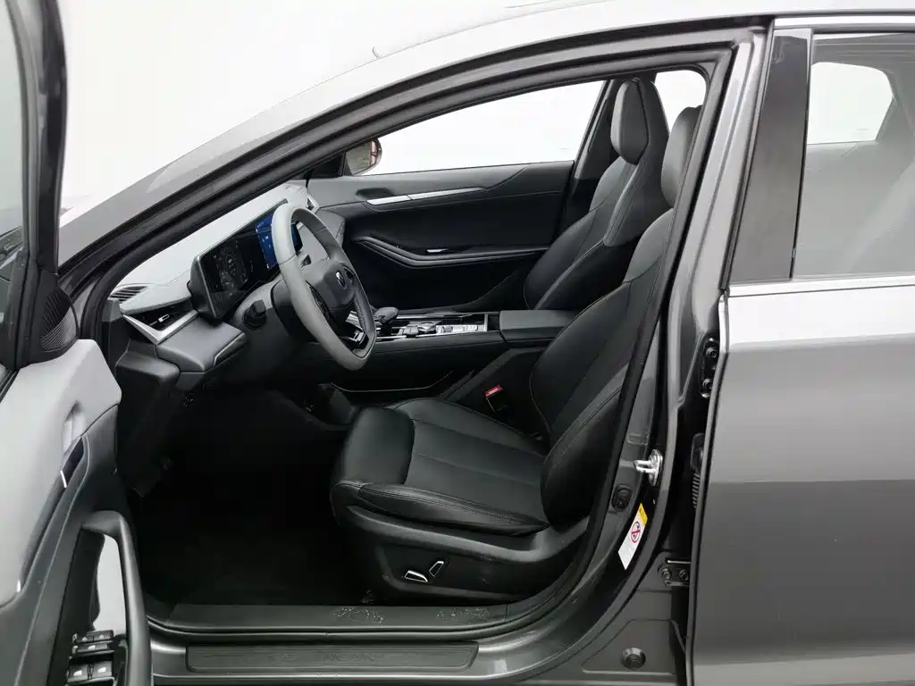 Changan Ruicheng PLUS 2023 2023 1.5T DCT Premium