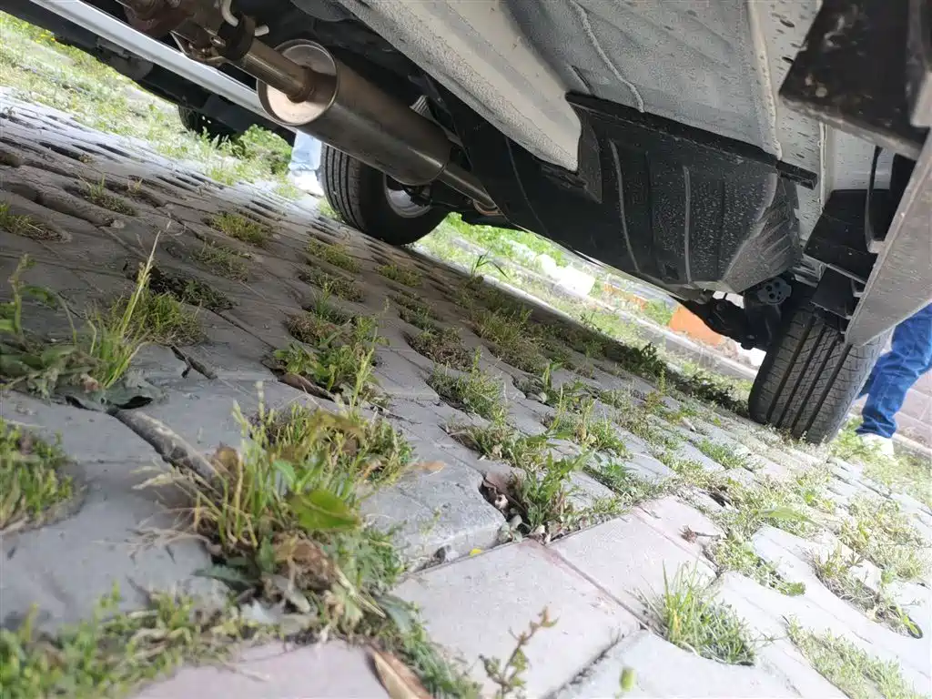 Haval M6 2023 PLUS 1.5T Manual Elite Smart Connect фото 19