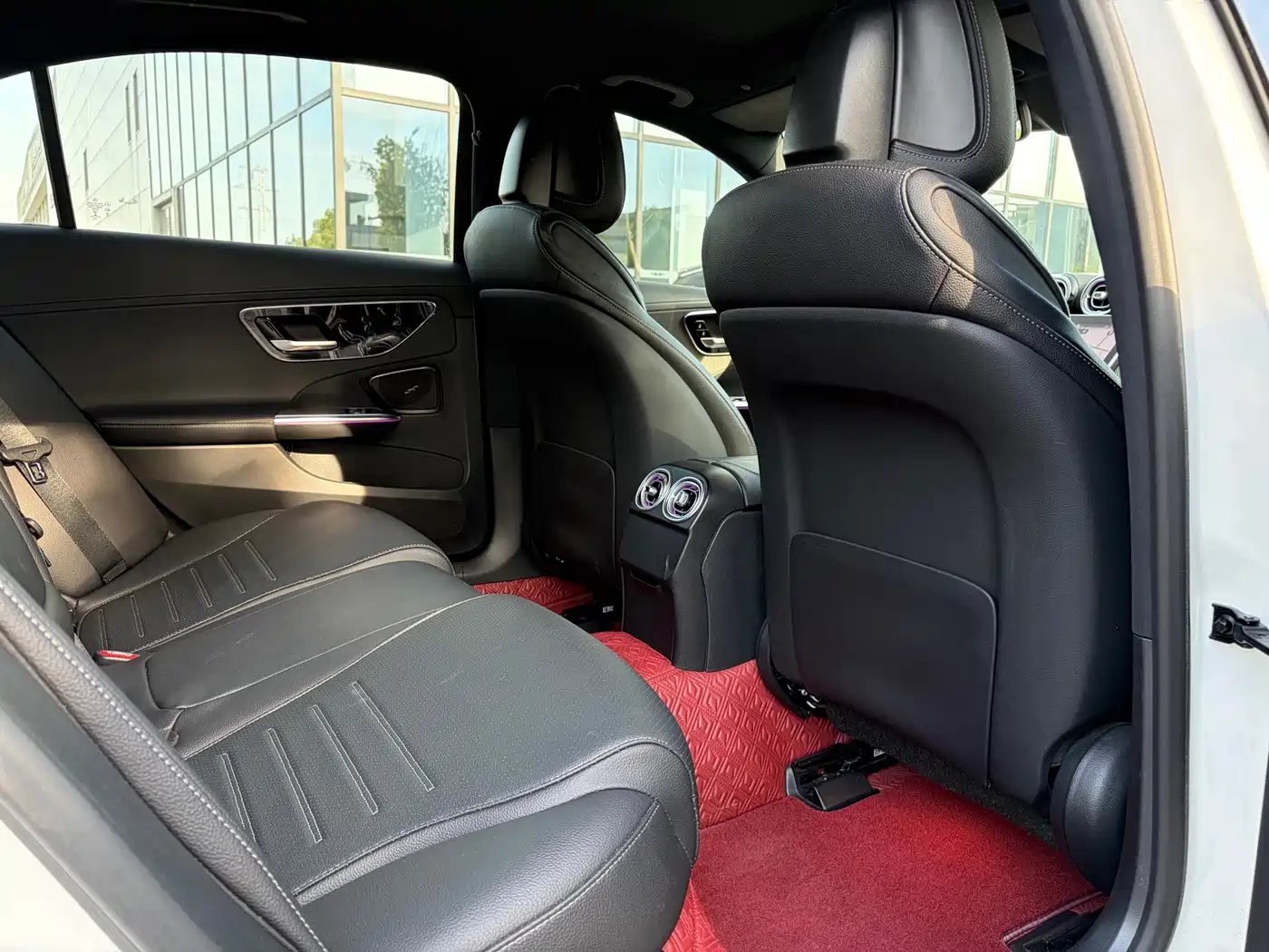 Mercedes-Benz C-Class 2022 C 260 L Sport Edition фото 12
