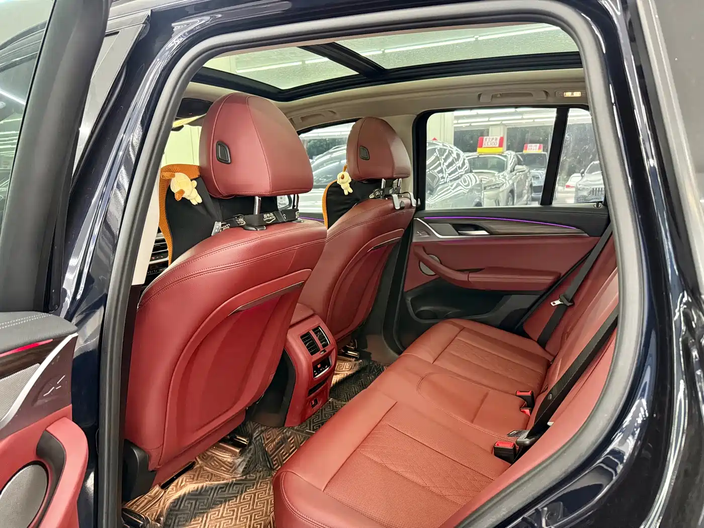 BMW X3, миниатюра 22