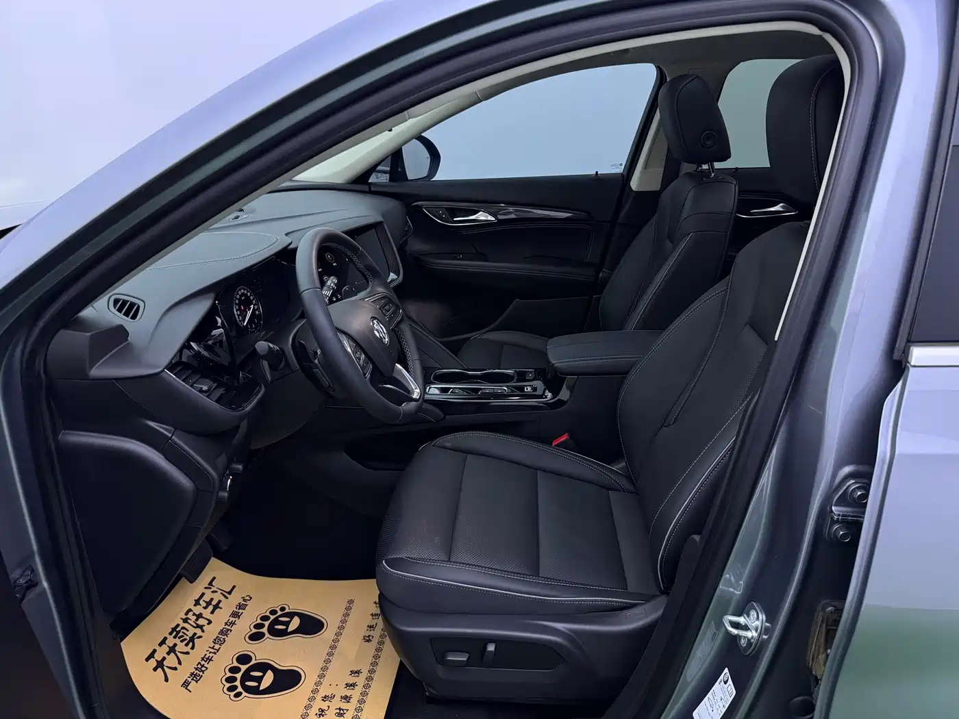 Buick Envision S 2022 Envision S 652T 2WD Luxury фото 25