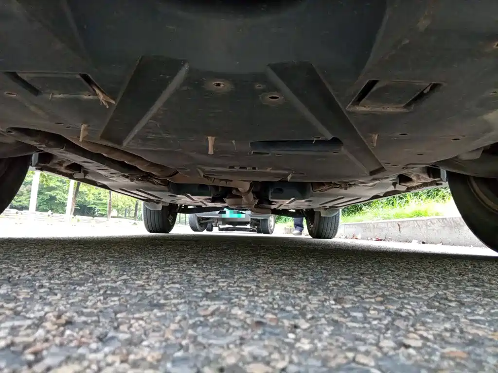 Фото 21 - Subaru Outback