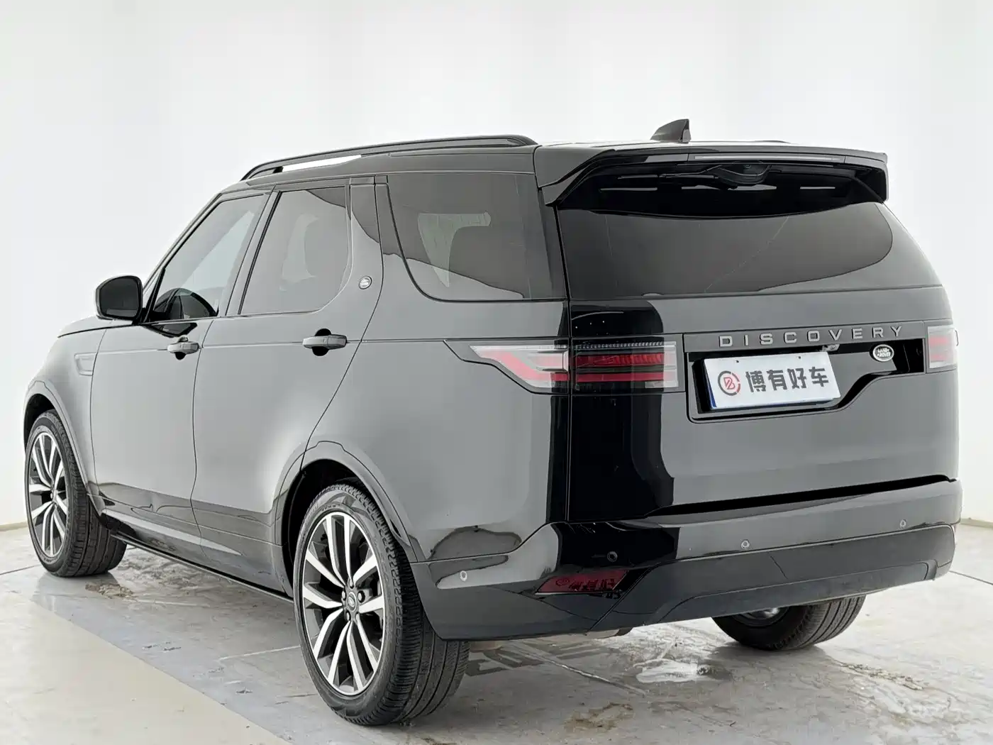 Land Rover Discovery 2024 2024 360PS Dynamic SE