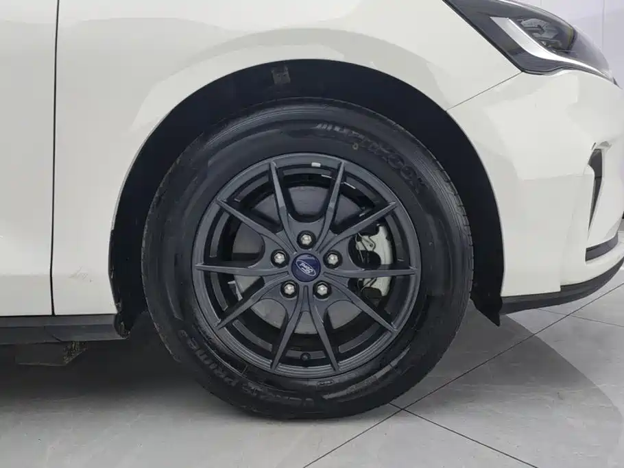 Ford Focus 2023 2022 Hatchback EcoBoost 180 Auto Speed Edition