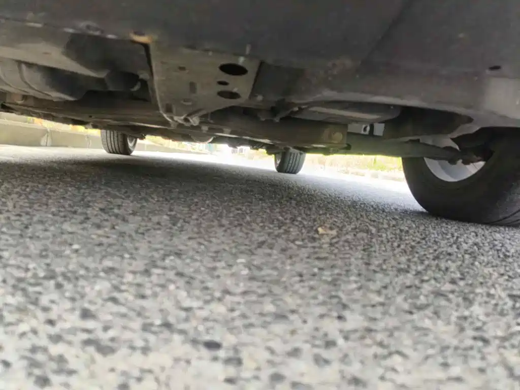 Фото 2 - Geely Emgrand