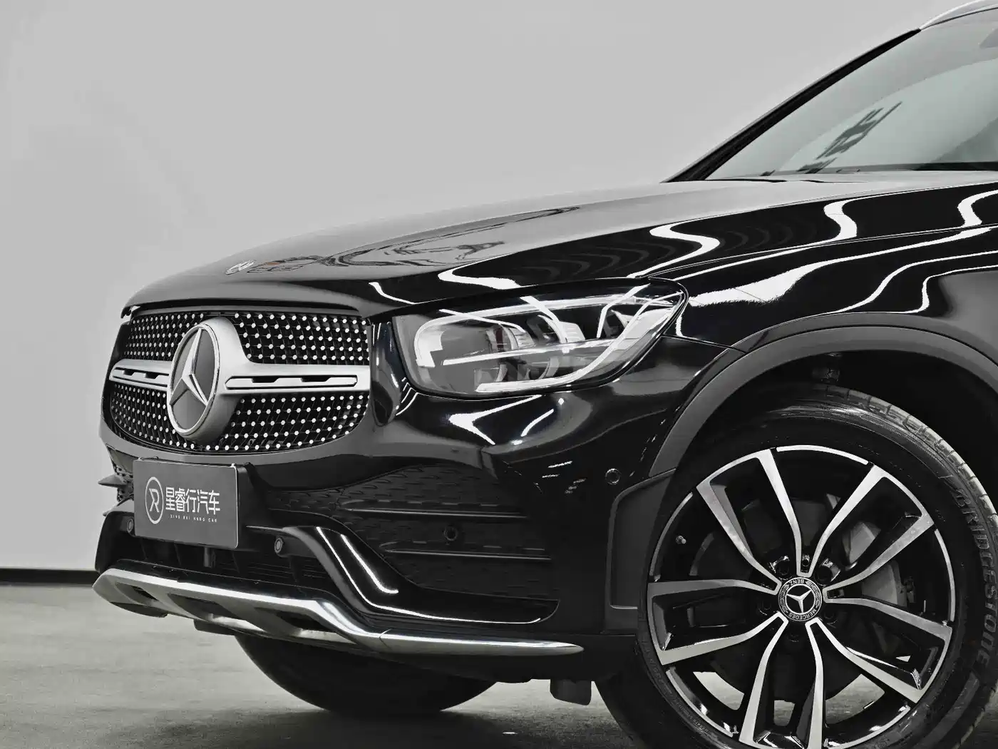 Mercedes-Benz GLC 2020 Facelift GLC 260 L 4MATIC Luxury фото 7