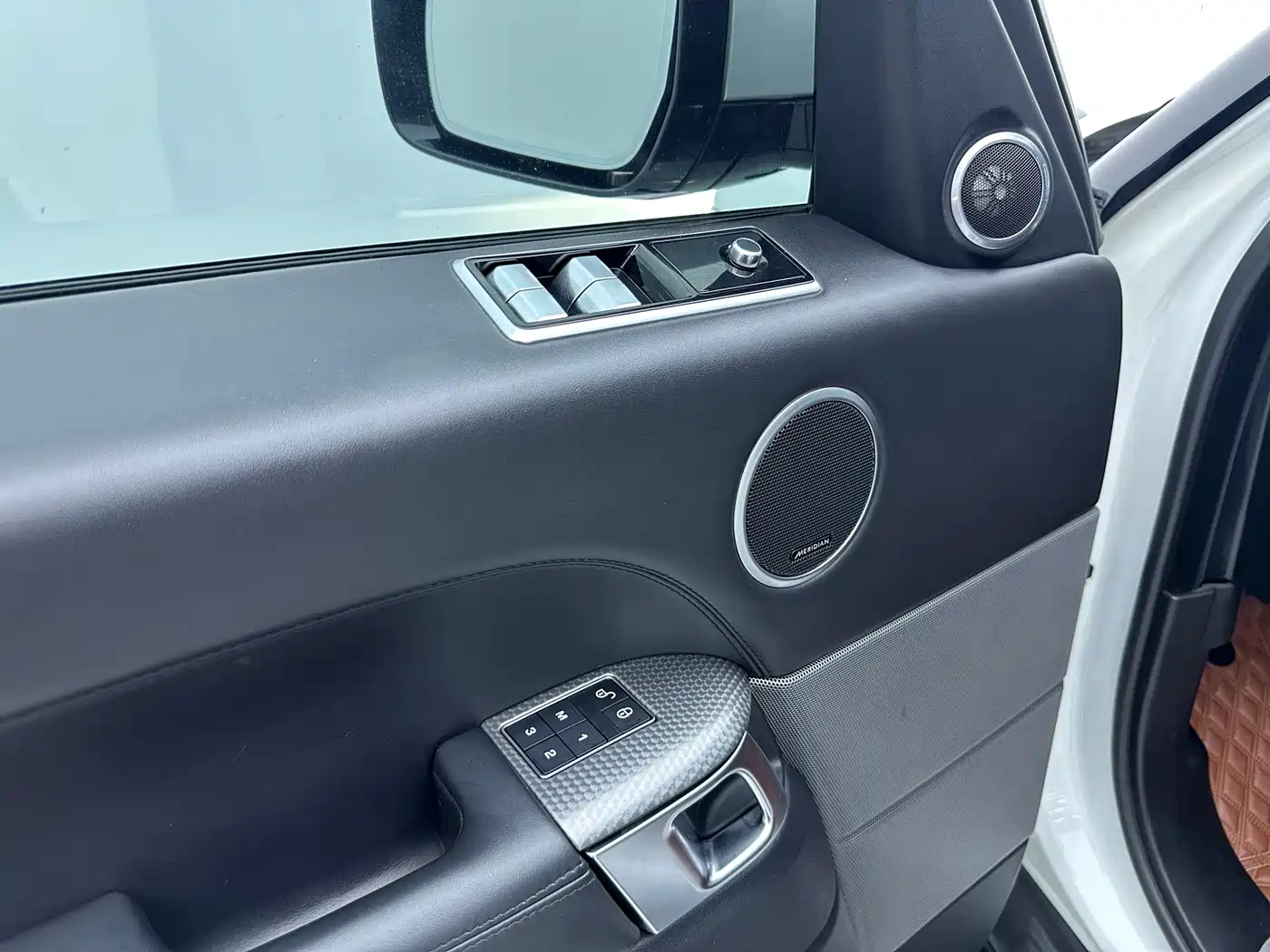 Land Rover Range Rover Sport 2018 3.0 SC V6 HSE DYNAMIC фото 9