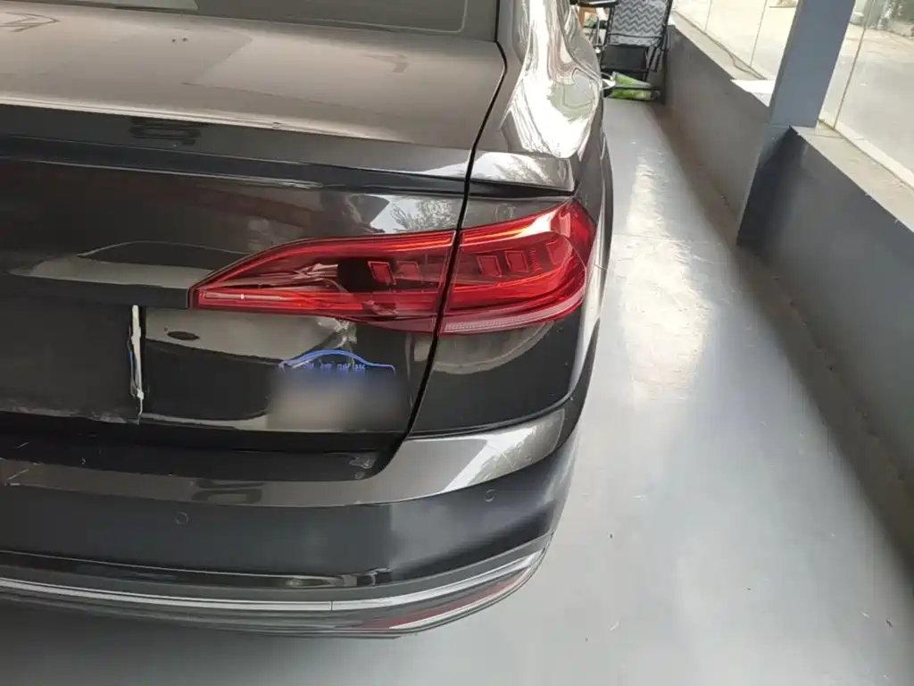 Фото 8 - Volkswagen Bora