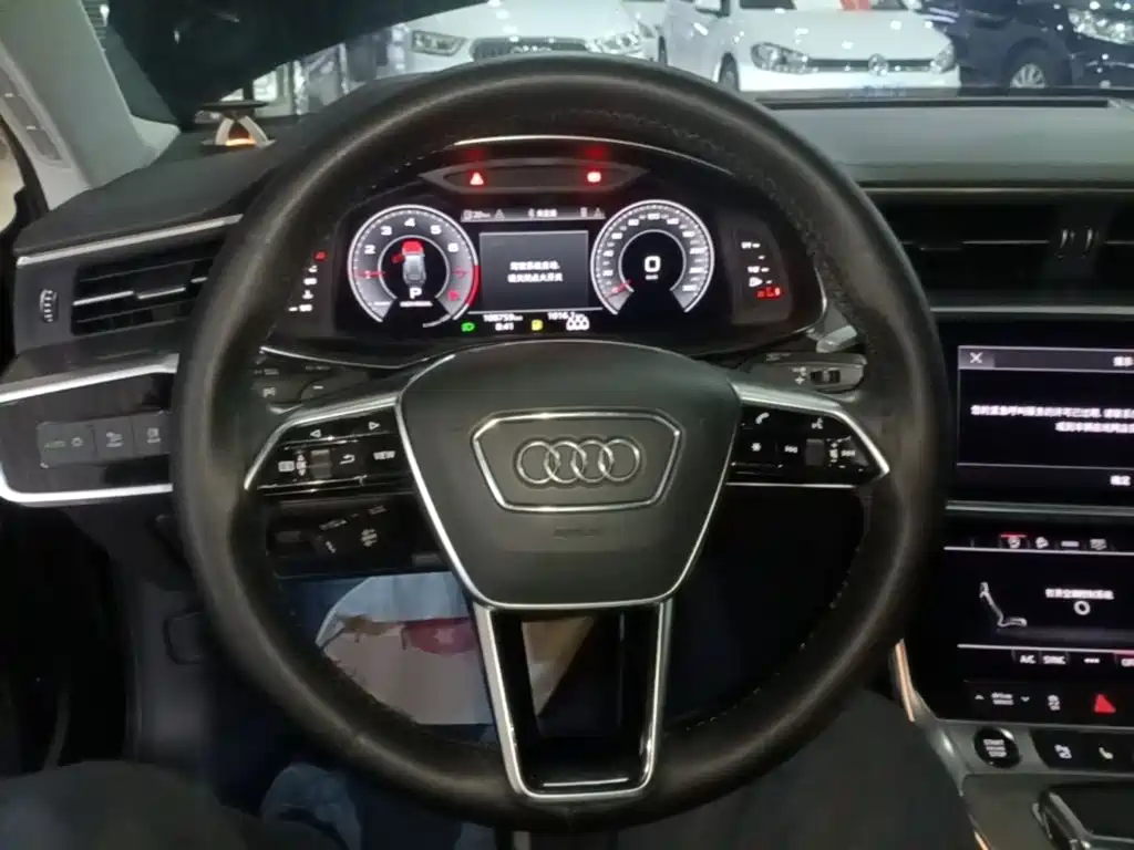Photo 11 - Audi A6L