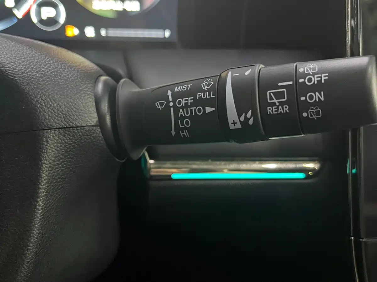 GAC Trumpchi Trumpchi M8 2024 Model Grandmaster Series 400T Pioneer Edition фото 25