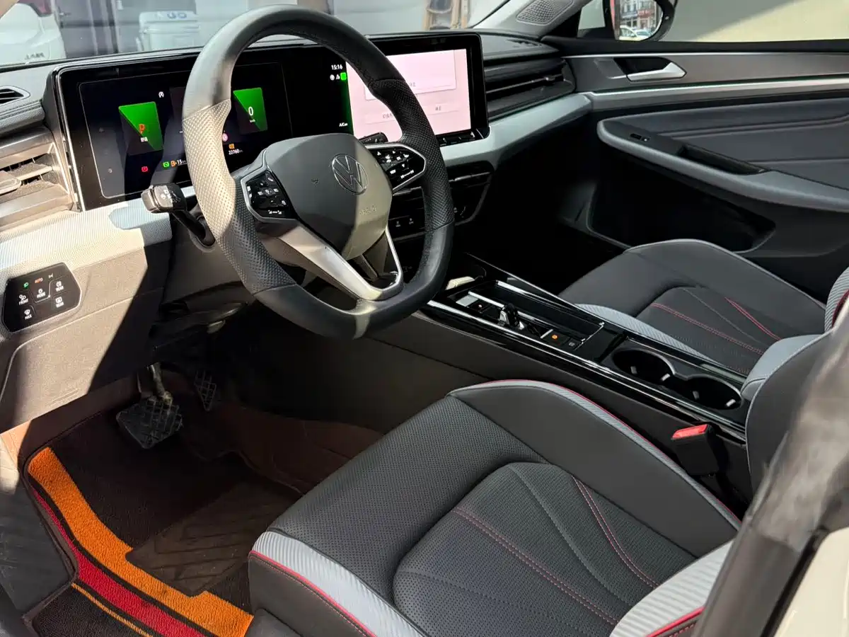 Volkswagen Lamando 2023 Lamando L 280TSI DSG Cool Edition фото 17