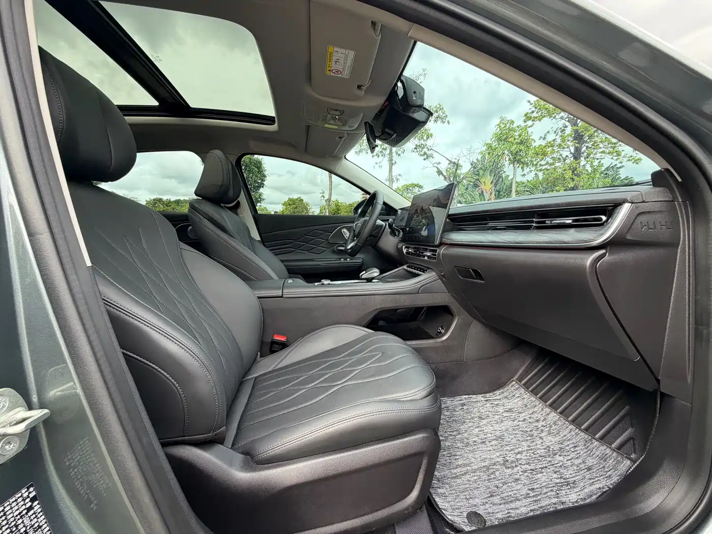Chery Arrizo 8 PRO 2025 2025 Pro 1.6T Comfort