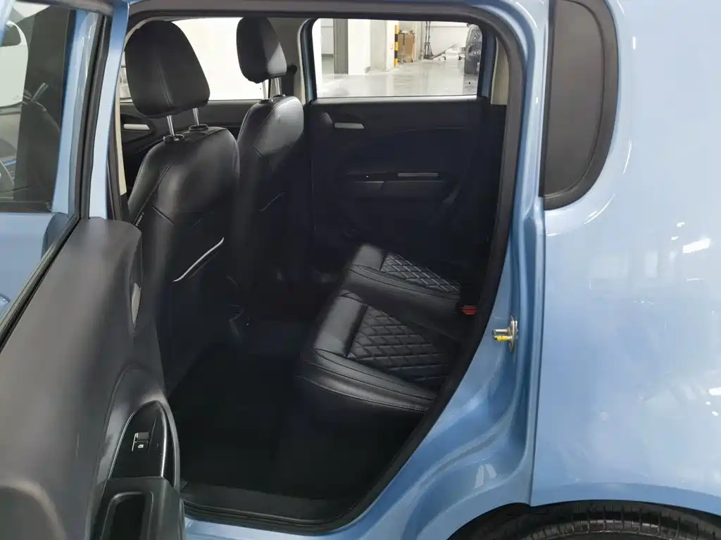 Ora White Cat 2021 2020 401km Flagship Model