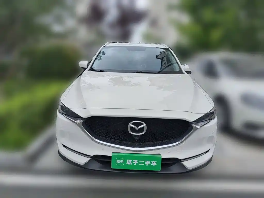 Photo 3 - Mazda CX-5