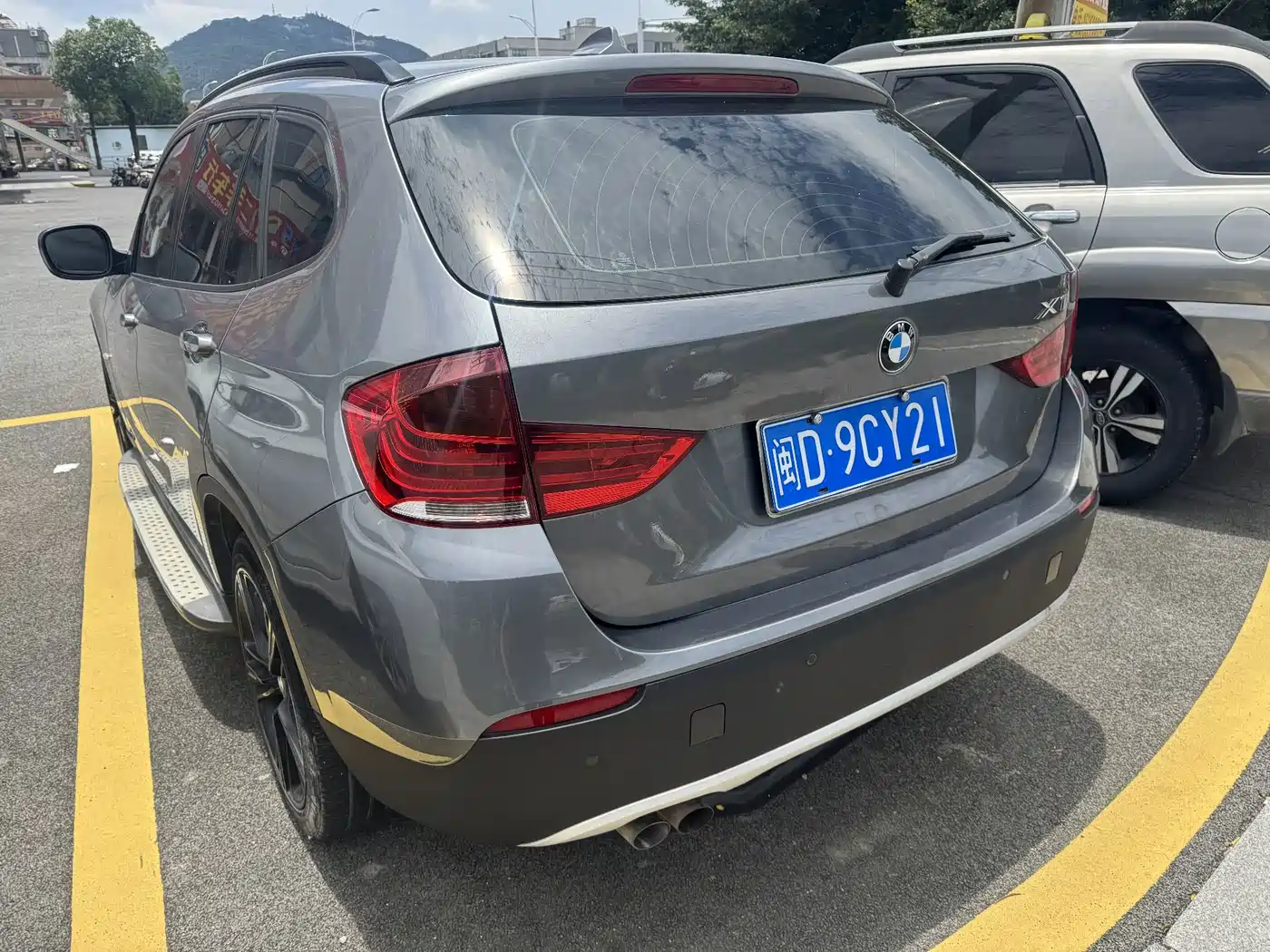 Photo 8 - BMW X1 (Import)