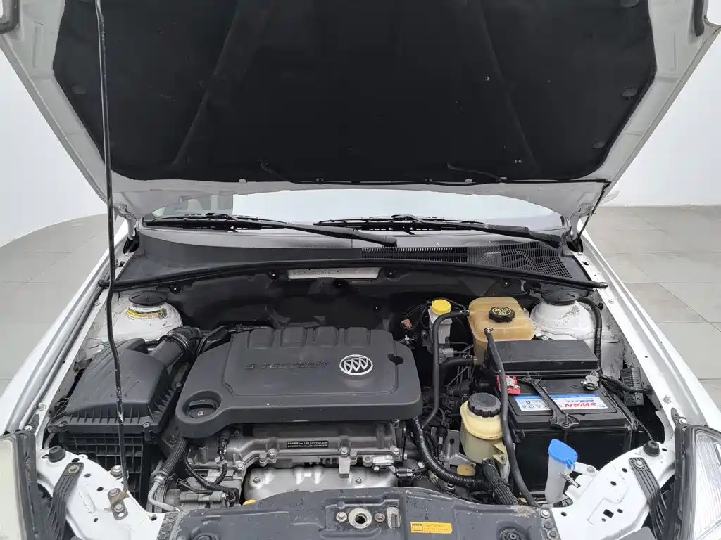 Photo 6 - Buick Excelle
