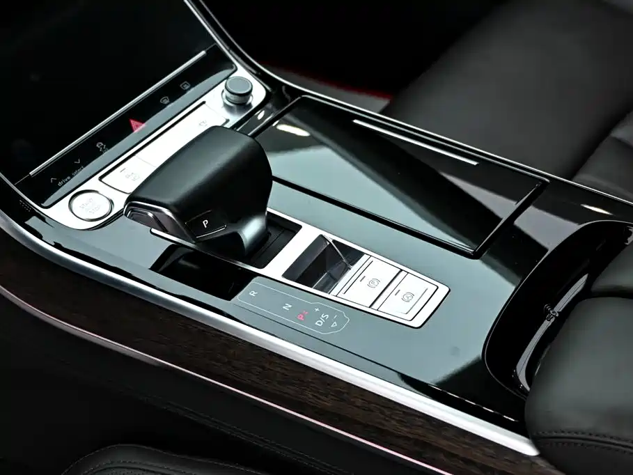 Audi A8 2019 Plus A8L 55 TFSI quattro Prestige фото 19