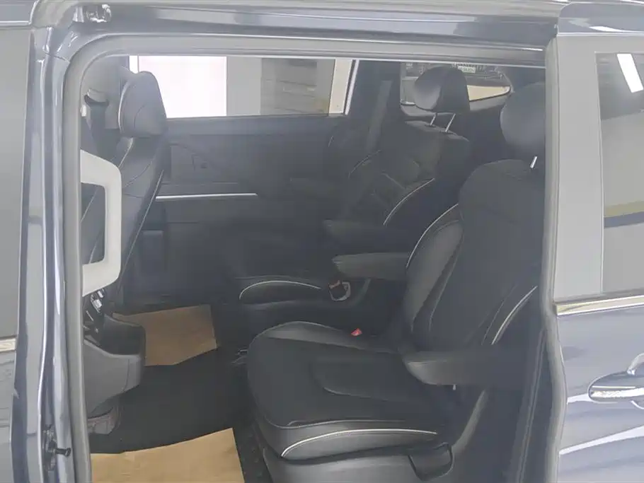 Hyundai Kustu 2024 270TGDi LUX Premium Edition фото 11