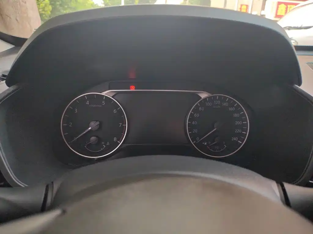 Nissan TEANA, миниатюра 12