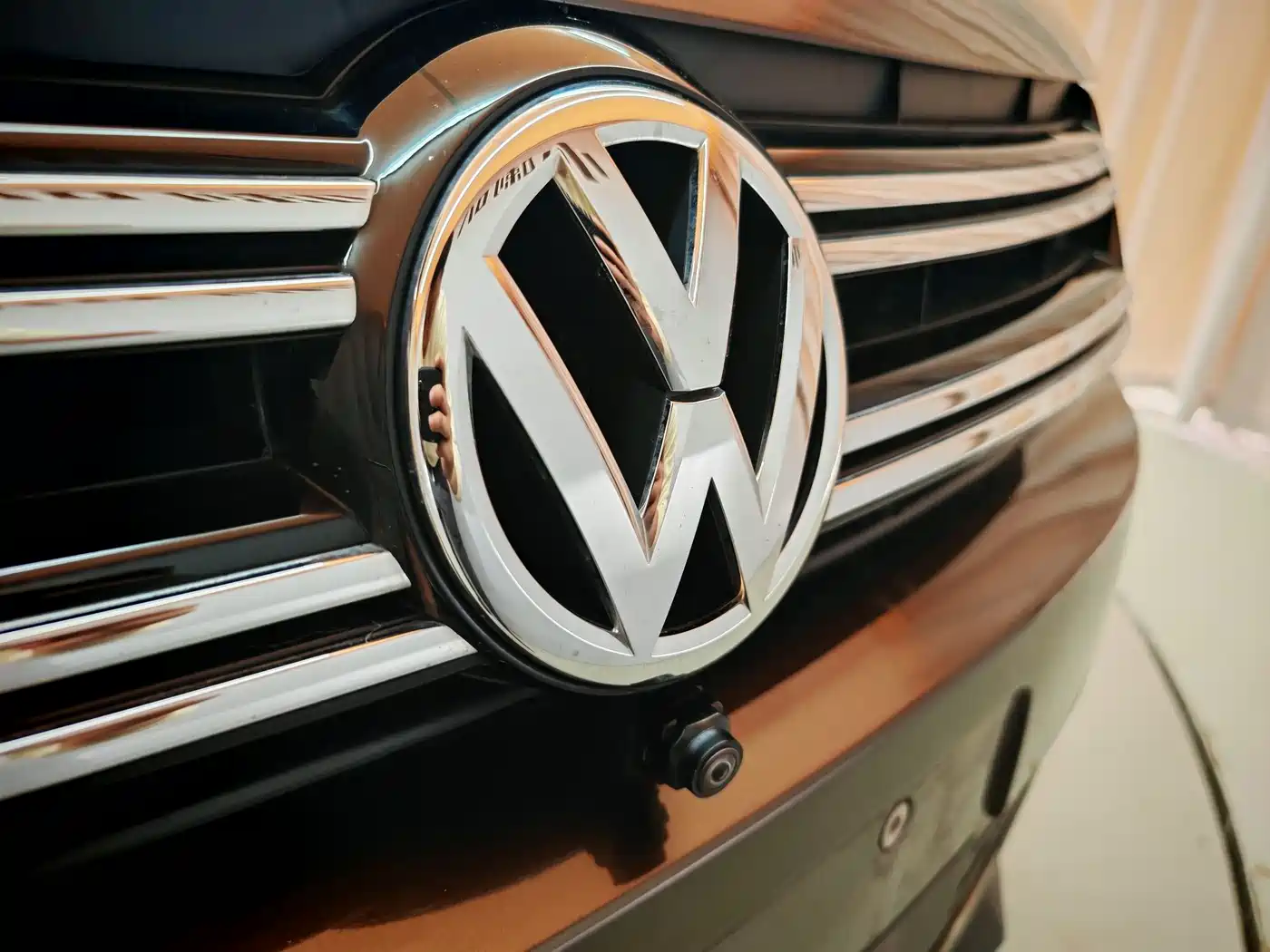 Volkswagen Tiguan 2015 1.8TSI Automatic 2WD Highline фото 32