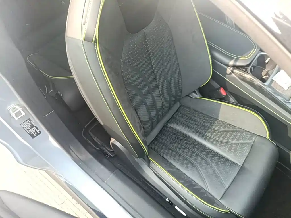 Nezha Auto Nezha GT 2023 2023 Model 560