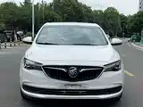 Фото 2 - Buick Excelle