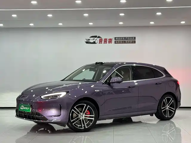 AITO Wenjie AITO M5 2025 Extended Range Ultra AWD