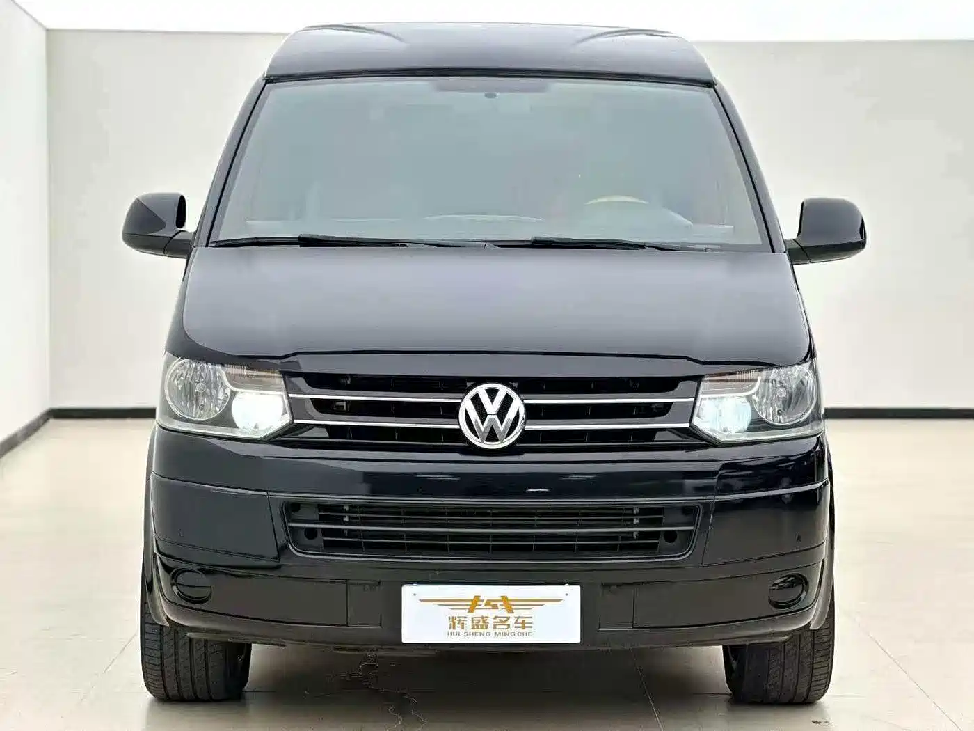 Volkswagen Caravelle 2014 2.0TSI 4WD Comfort Edition фото 2
