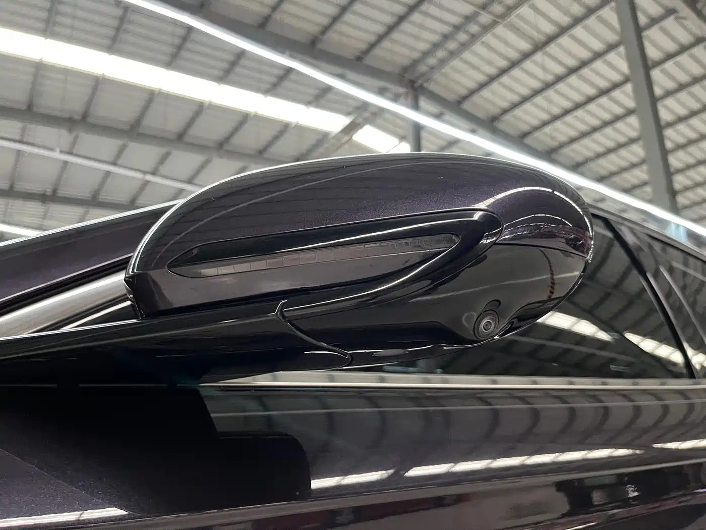 BYD Qin L 2024 DM-i 120KM Excellence Model фото 5