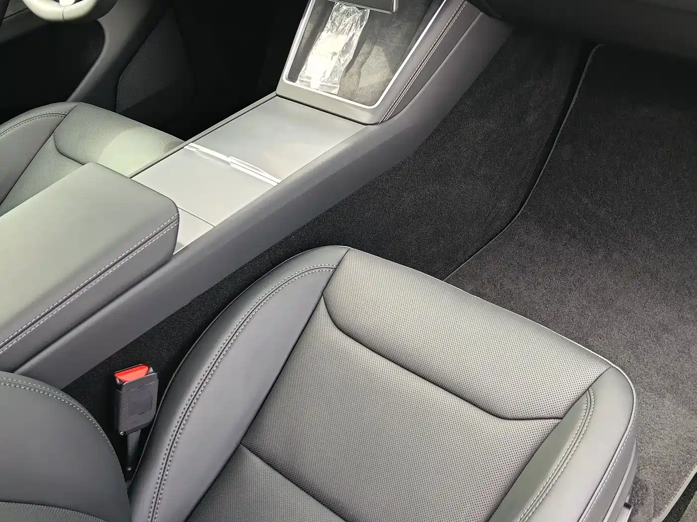 Tesla Model Y 2026 2026 Rear-Wheel Drive