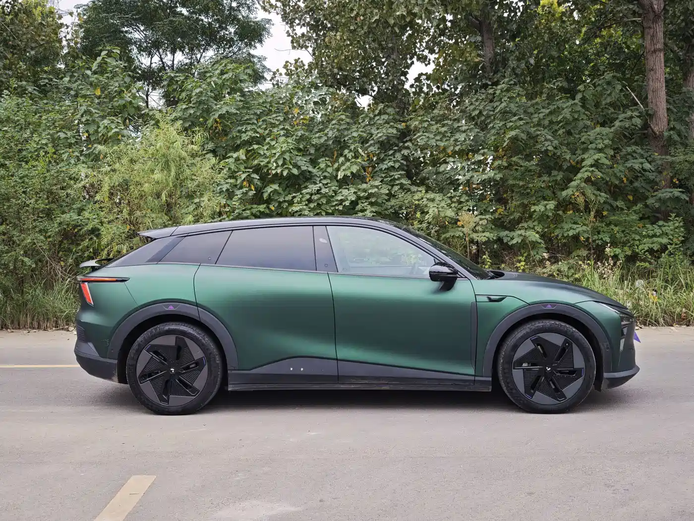 2024 Jiyue Ji Yue 01