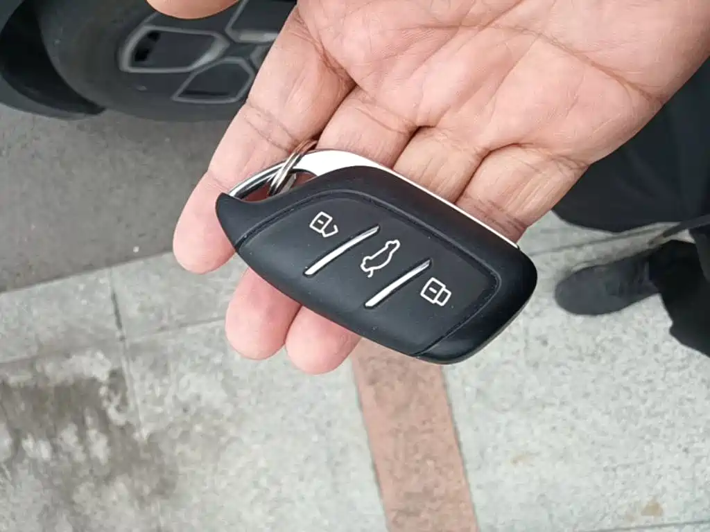 Фото 9 - Roewe RX5