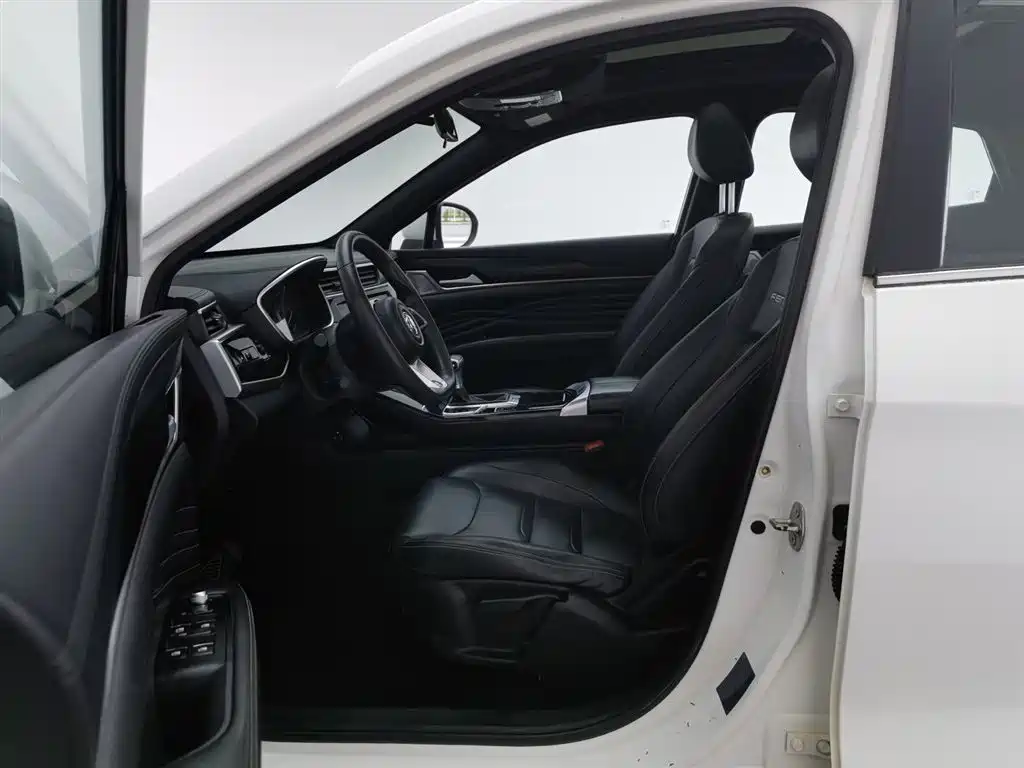 DONGFENG SCENERY IX5