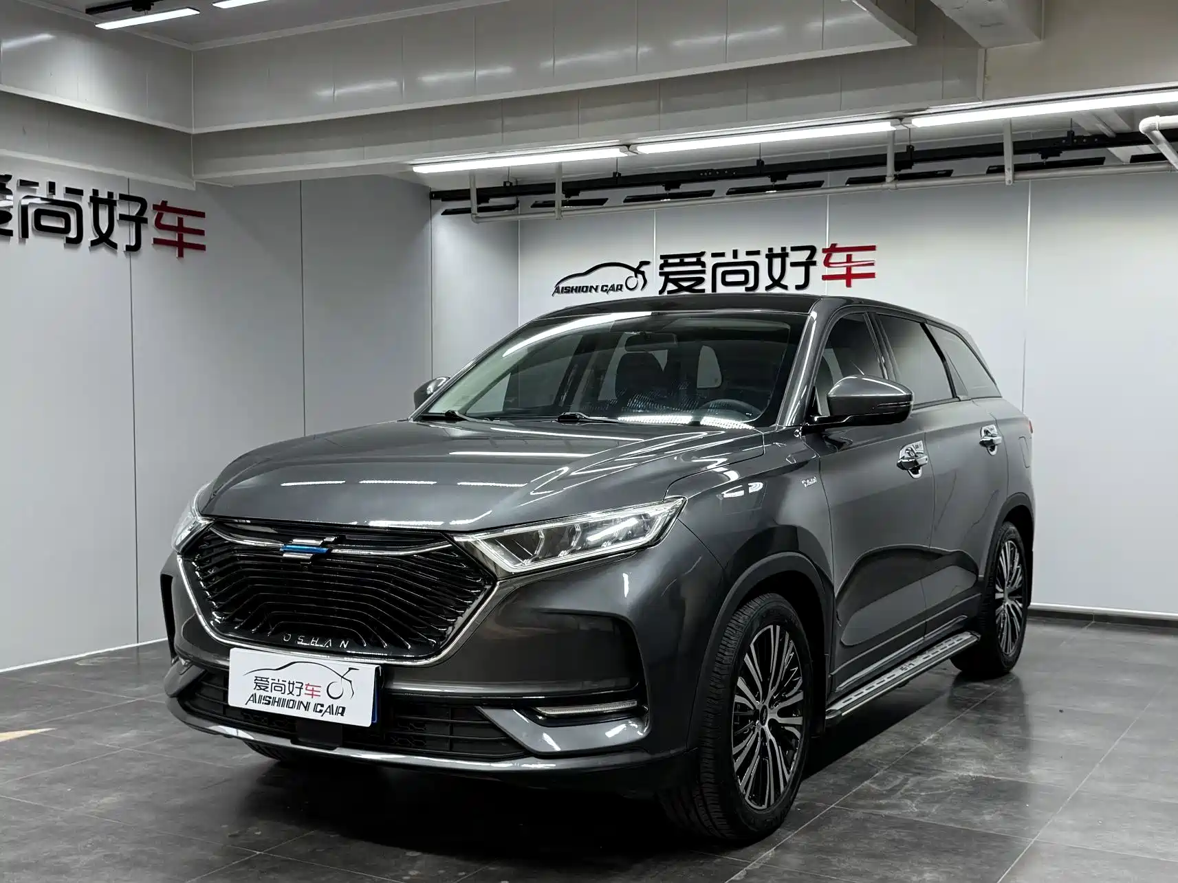 صورة 1 - Changan Oshan X7