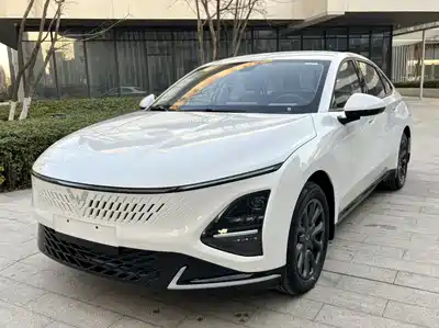 Wuling Starlight