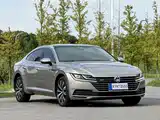 Фото 3 - Volkswagen CC