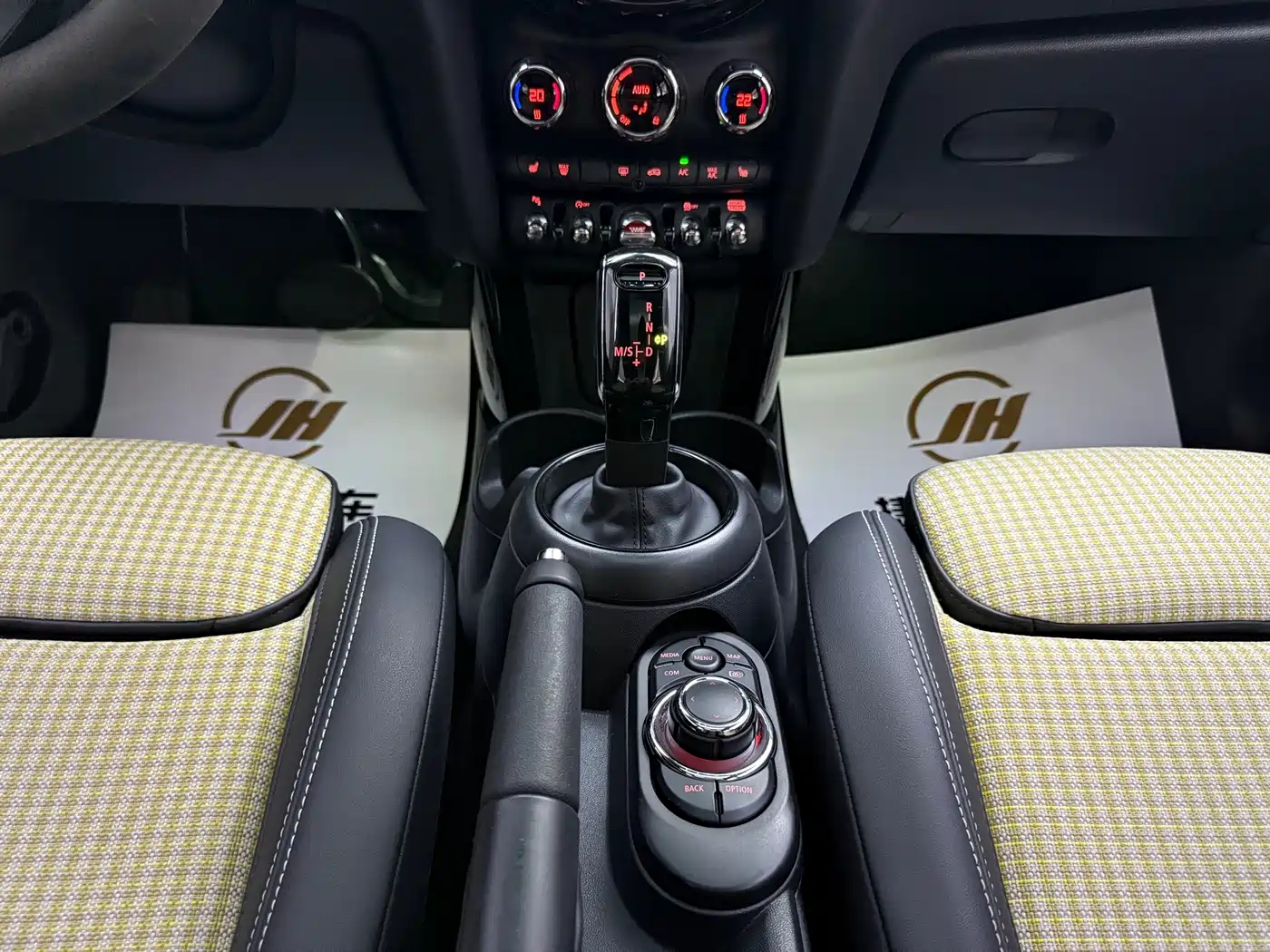 MINI MINI 2023 2023 2.0T COOPER S Obsession Edition