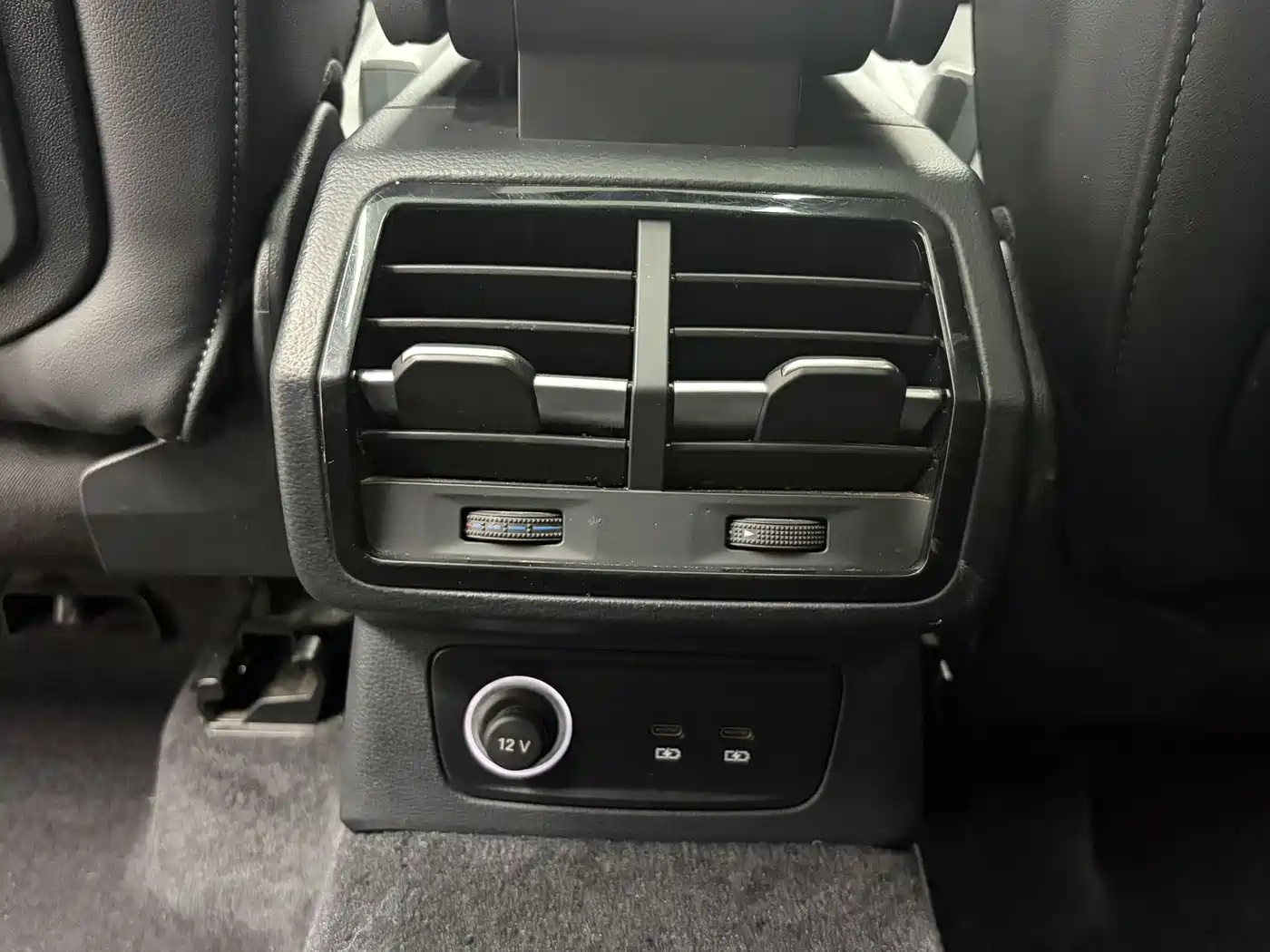 Audi Q3 2023 35 TFSI Fashion Dynamic (1.4T) фото 17