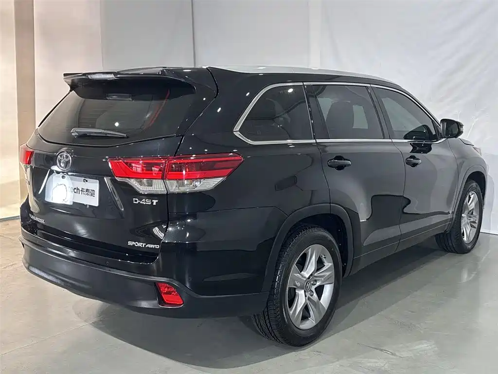Photo 19 - Toyota Highlander