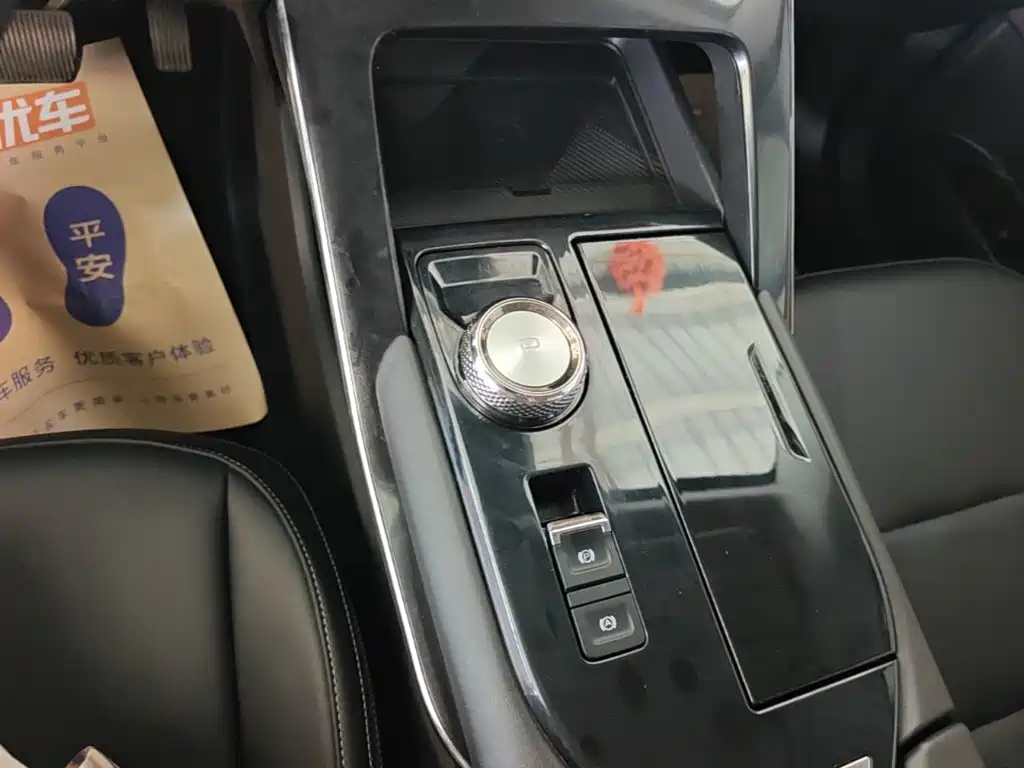 Фото 14 - Haval H6
