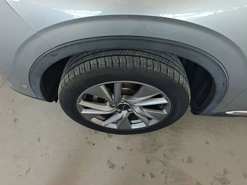 Фото 23 - Haval H6