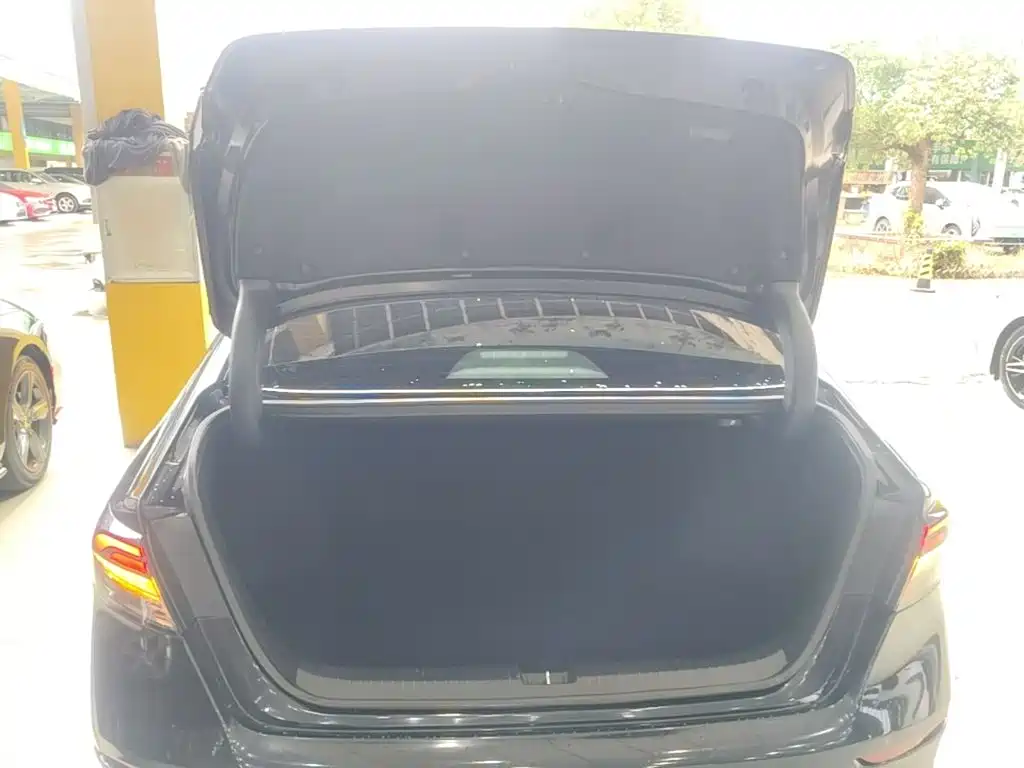 Honda Accord 2025 2025 Model Sport Series 260TURBO Comfort Edition