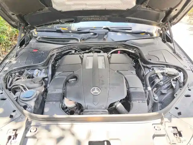 Mercedes-Benz Maybach S-Class 2019 S 450 4MATIC — фото 3