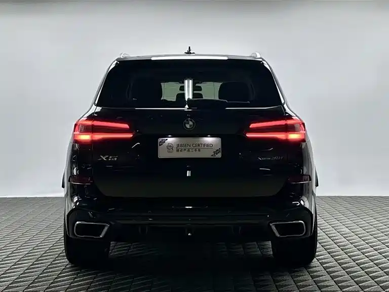 BMW X5 (Import) 2021 2021 xDrive30i M Sport Package