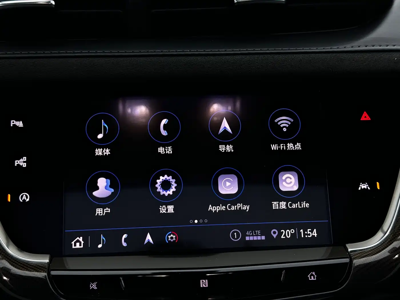 Cadillac XT6 2020 28T 6-Seater AWD Platinum Sport Edition фото 18