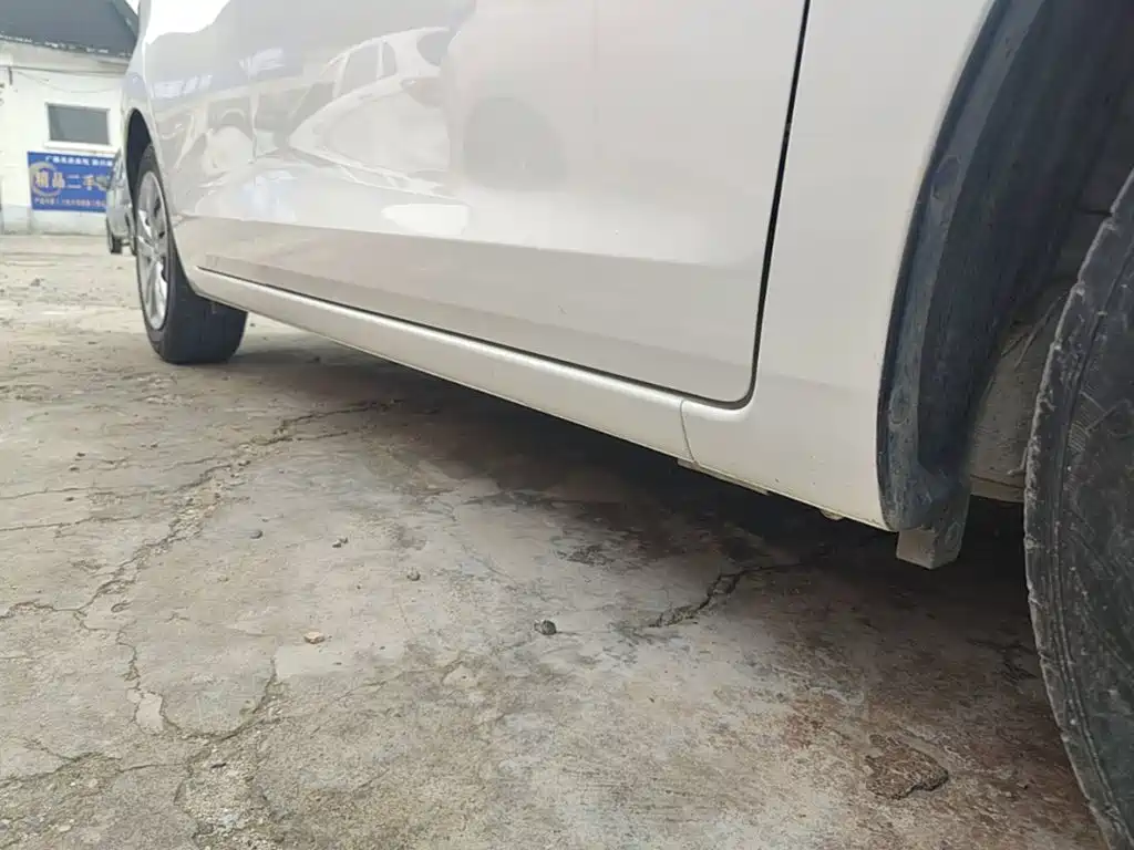 Honda Fit 2023 2021 1.5L CVT Trend Edition